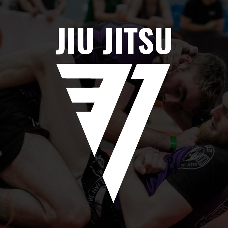 37 Jiu-Jitsu logo