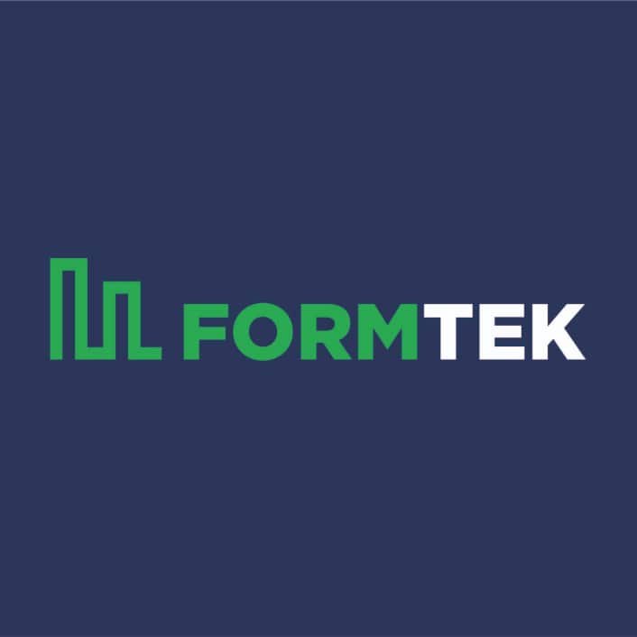 Formtek logo