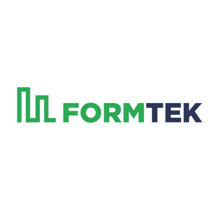 Formtek logo