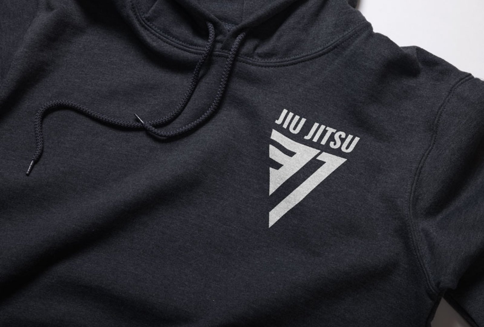 Hoody merch for 37 Jiu-Jitsu