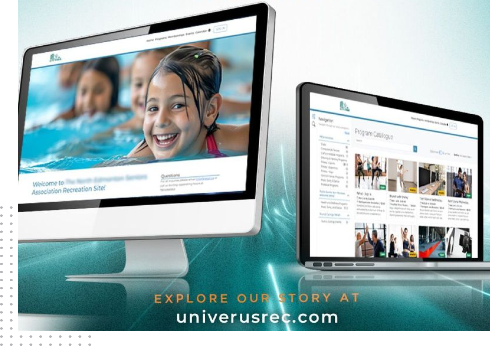 Univerus logo